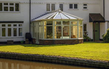 Waterrow conservatory leads