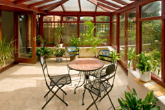 Waterrow conservatory quotes