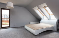 Waterrow bedroom extensions