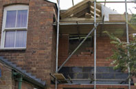 free Waterrow home extension quotes