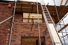 house extensions Waterrow